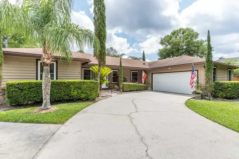 12351 Tracy Ann Road Jacksonville FL 32223