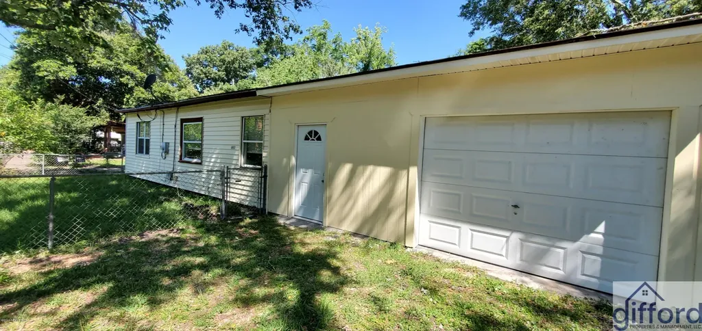 6953 Hunnicutt Lane Jacksonville FL 32219