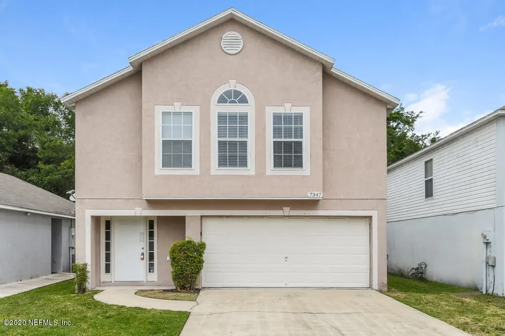 7347 Lawn Tennis Lane Jacksonville FL 32277