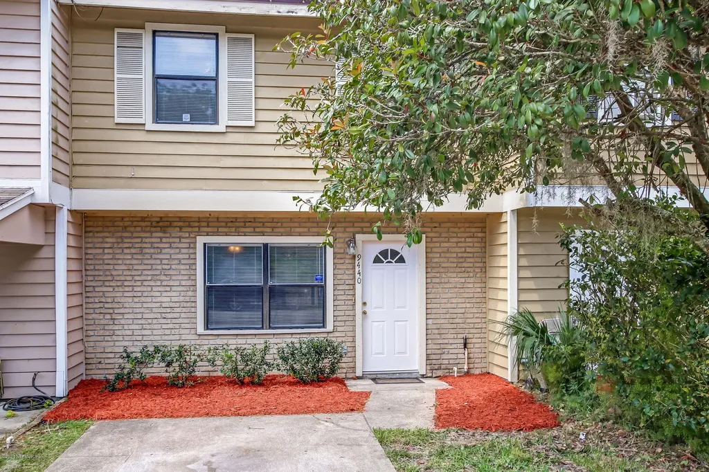 9440 Genna Trace Trail Jacksonville FL 32257