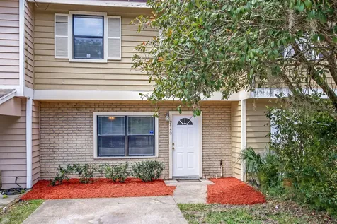 9440 Genna Trace Trail Jacksonville FL 32257