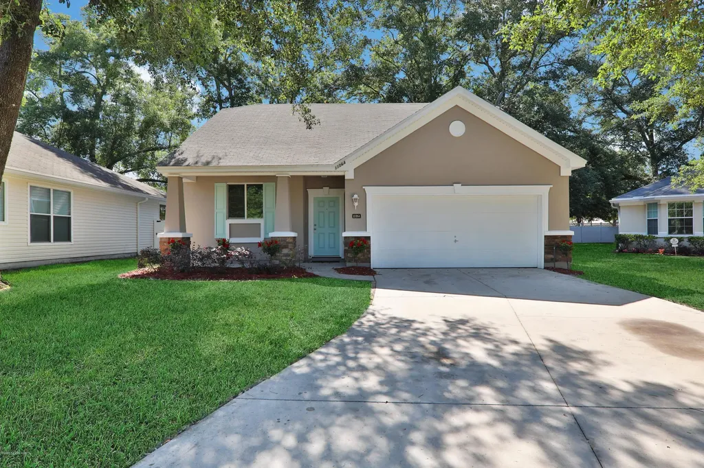 11064 Campus Heights Lane Jacksonville FL 32218