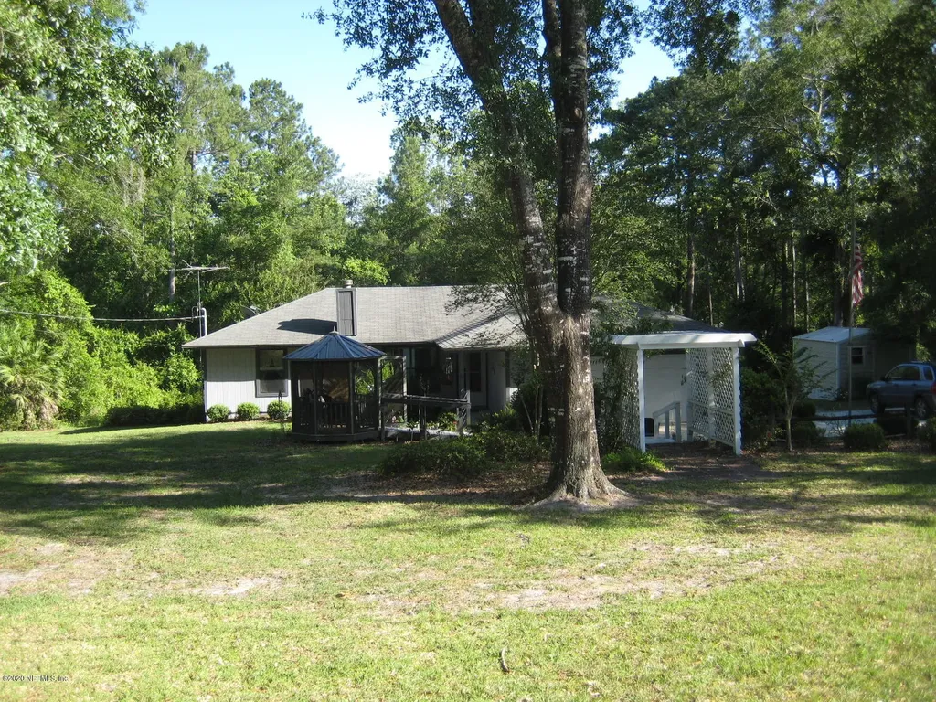4713 Gopher Street Middleburg FL 32068