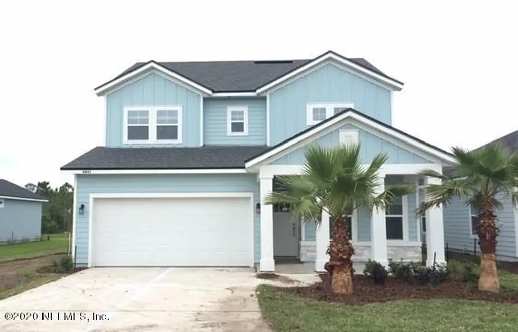 4681 Greenbrook Court Jacksonville FL 32257