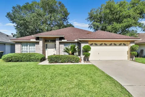 11746 Lanier Creek Drive Jacksonville FL 32258
