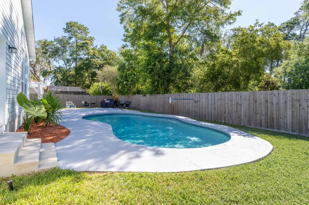 3641 Shawnee Shores Drive Jacksonville FL 32225