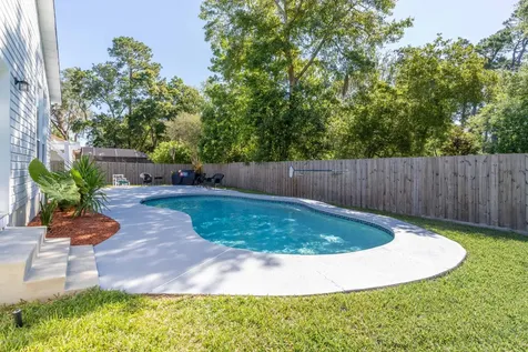 3641 Shawnee Shores Drive Jacksonville FL 32225