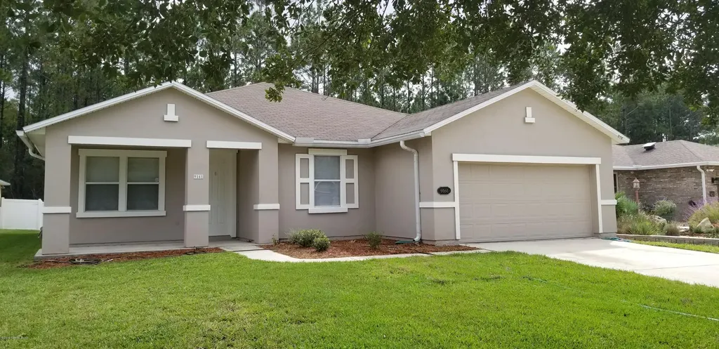 9161 Redtail Drive Jacksonville FL 32222
