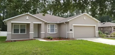 9161 Redtail Drive Jacksonville FL 32222