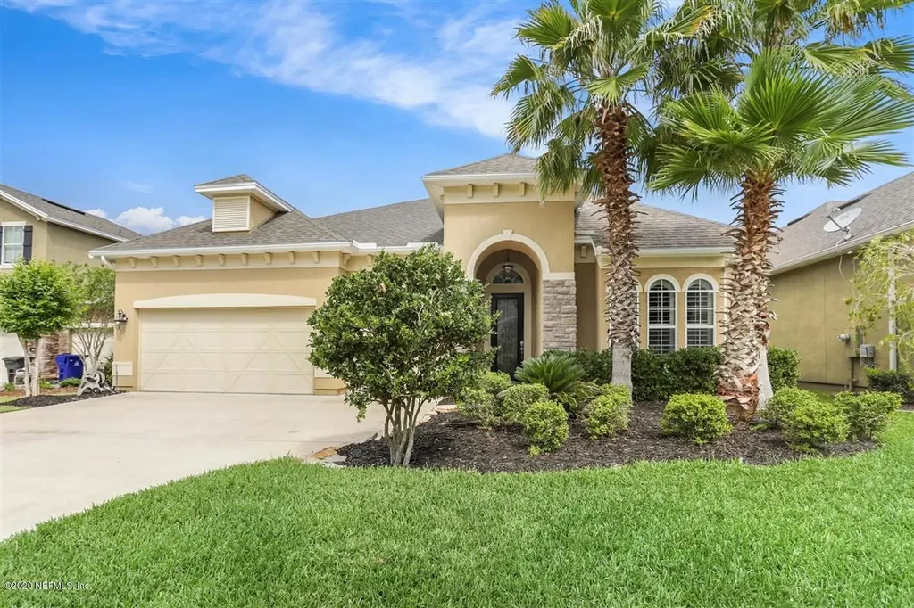 64 Royal Lake Drive Ponte Vedra FL 32081
