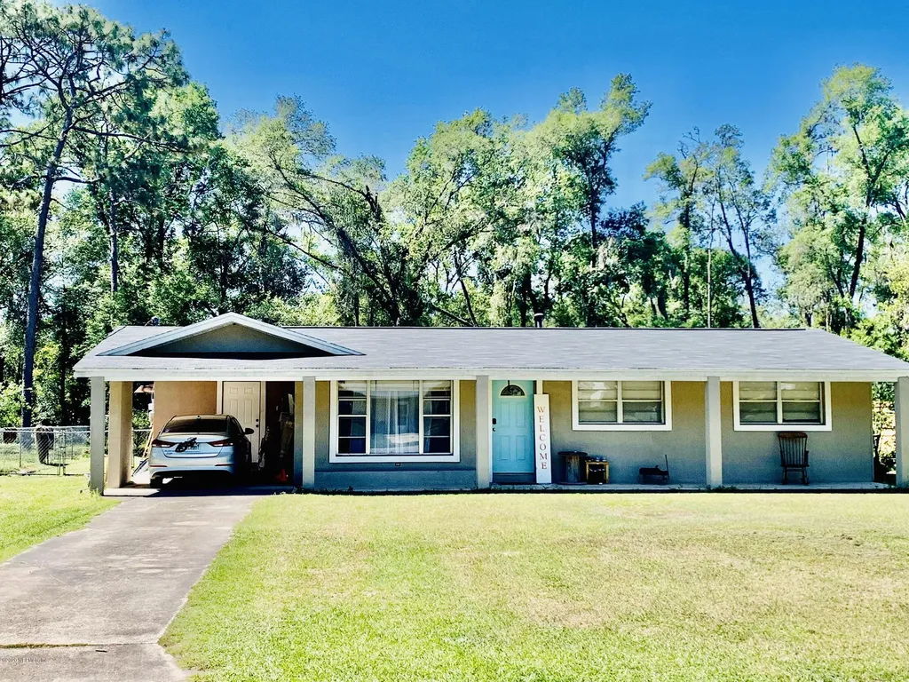 113 Cannon Court Palatka FL 32177