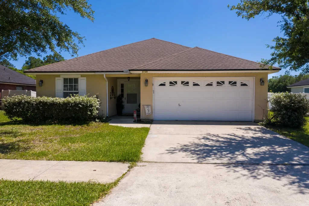 9146 Jennifer Lane Jacksonville FL 32222