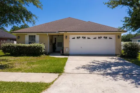 9146 Jennifer Lane Jacksonville FL 32222