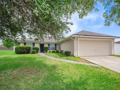 6713 Rolling Stream Drive Jacksonville FL 32219