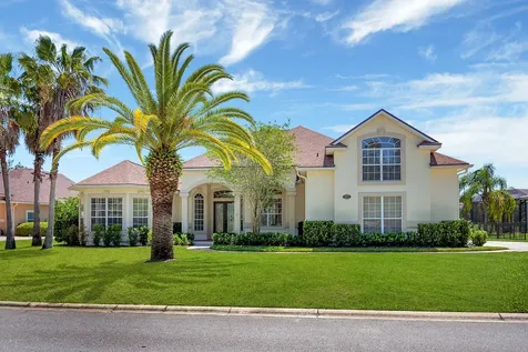 217 S Hampton Club Way St. Augustine FL 32092