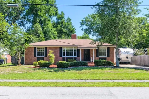 4417 San Jose Boulevard Jacksonville FL 32207