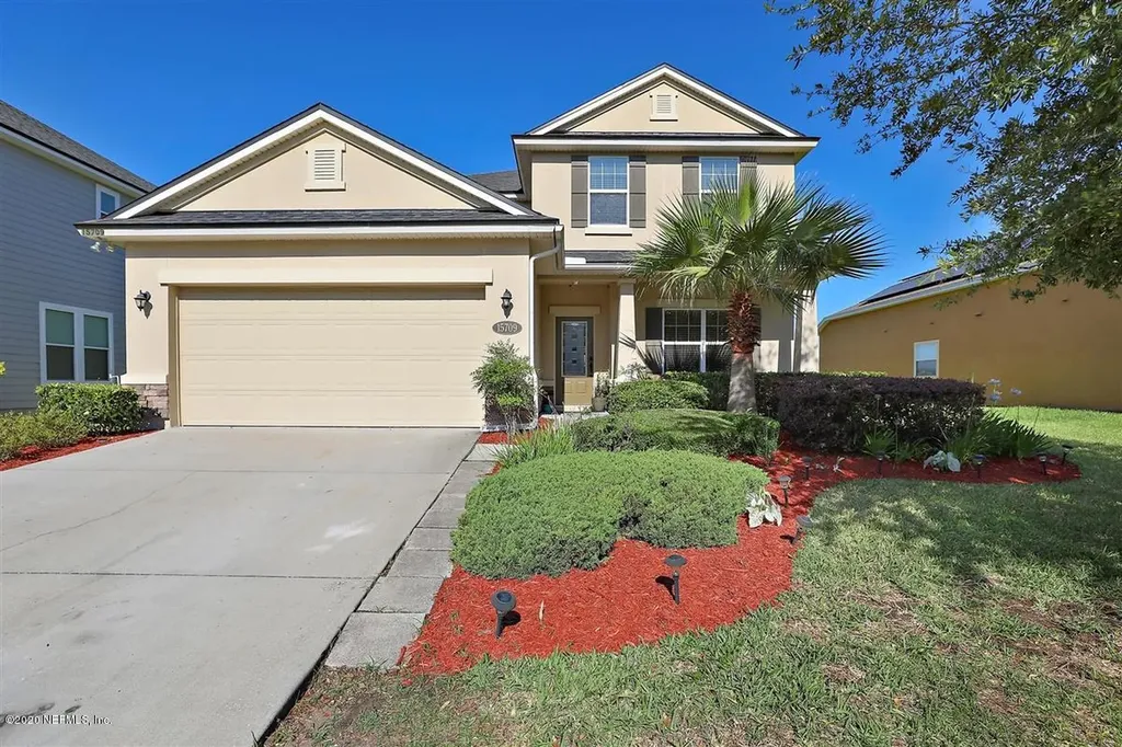 15709 Tisons Bluff Road Jacksonville FL 32218