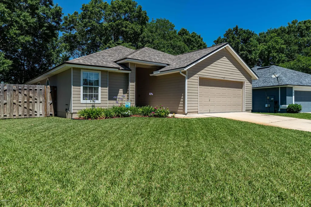 10559 Indigo Hills Lane Jacksonville FL 32221