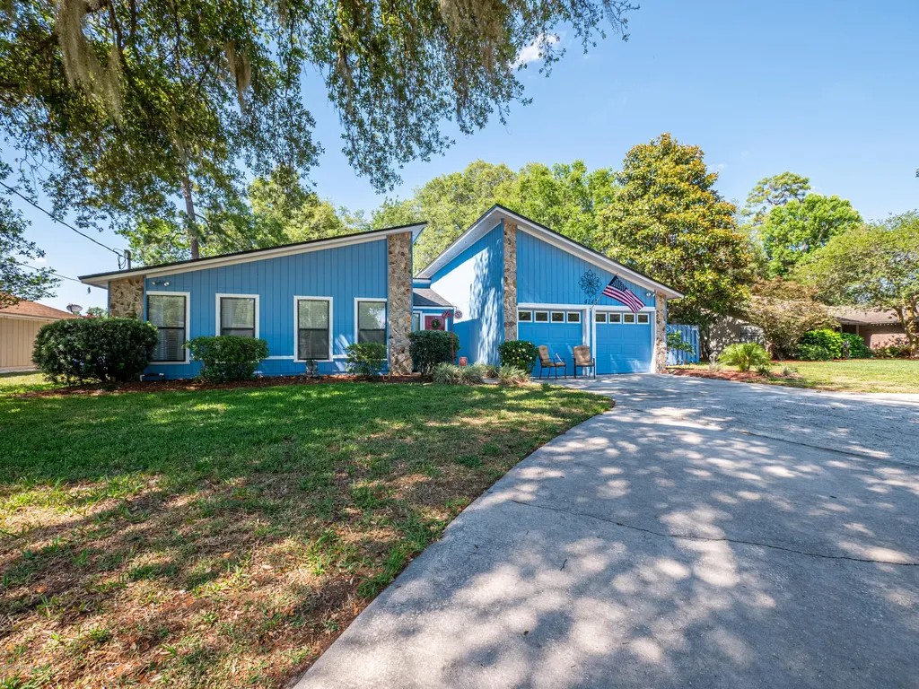 4143 Julington Creek Road Jacksonville FL 32223