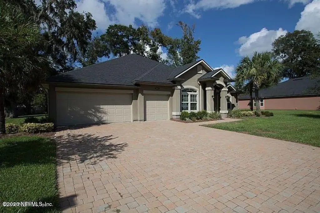 2589 Cody Drive Jacksonville FL 32223