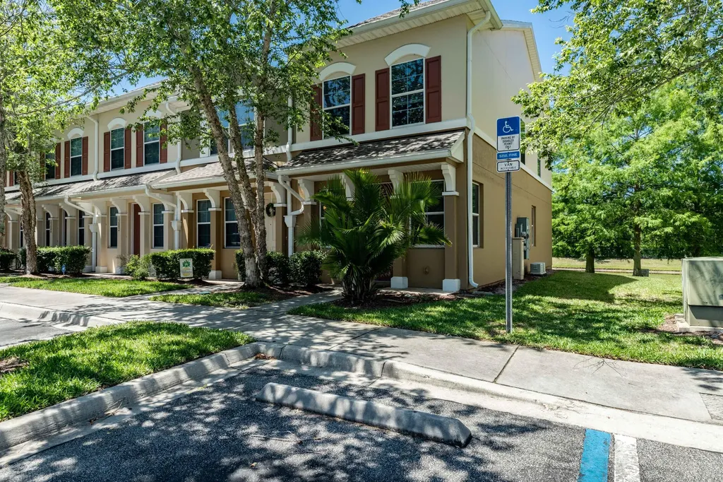 13078 Shallowater Road Jacksonville FL 32258