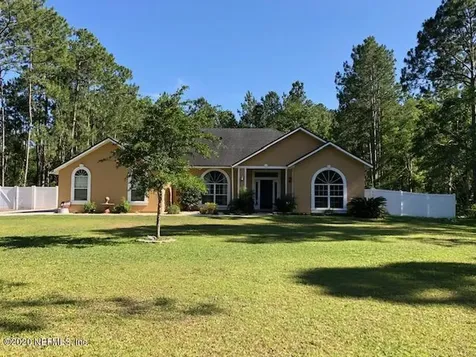 142 Lake Asbury Drive Green Cove Springs FL 32043