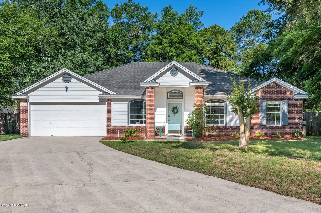 3041 Marbon Estates Court Jacksonville FL 32223