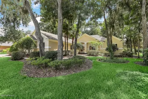 1631 Harrington Park Drive Jacksonville FL 32225