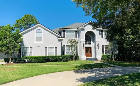 3706 Pinckney Island Court Jacksonville FL 32224