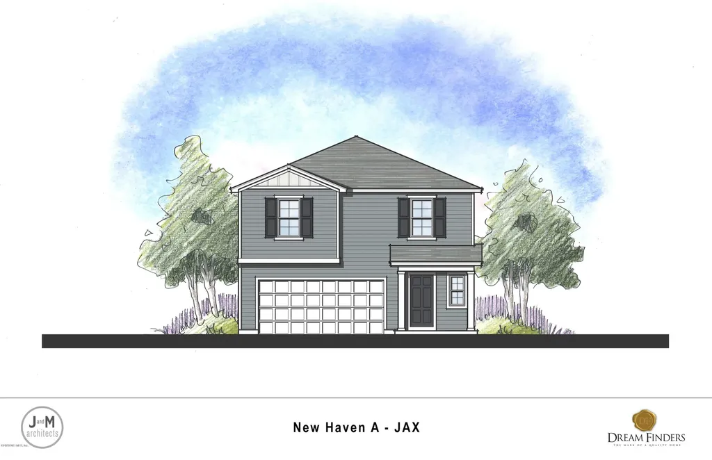 2928 Sheer Bliss Way Orange Park FL 32065