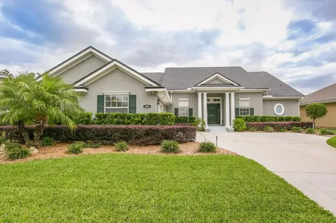 898 Eagle Point Drive St. Augustine FL 32092