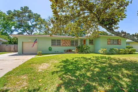 612 Antigua Road Jacksonville FL 32216