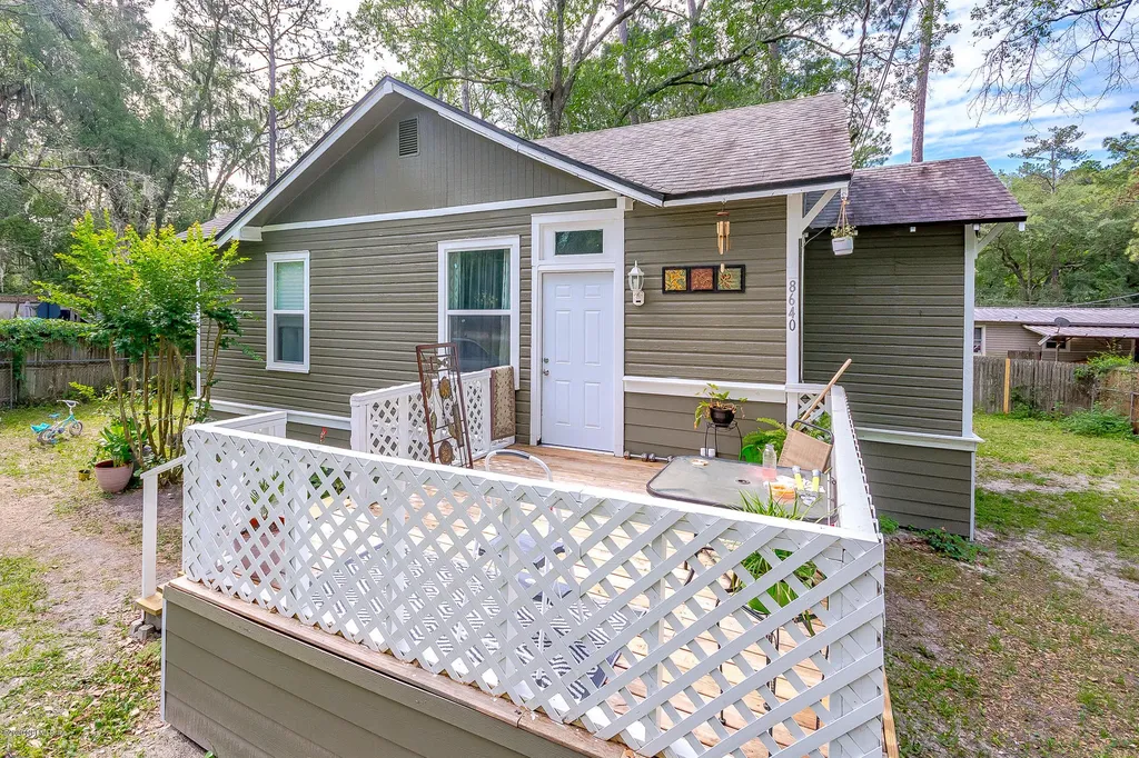 8640 Susie Street Jacksonville FL 32210