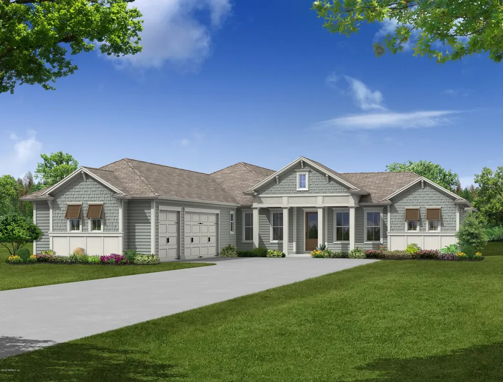 126 Littlewood Road Ponte Vedra FL 32081