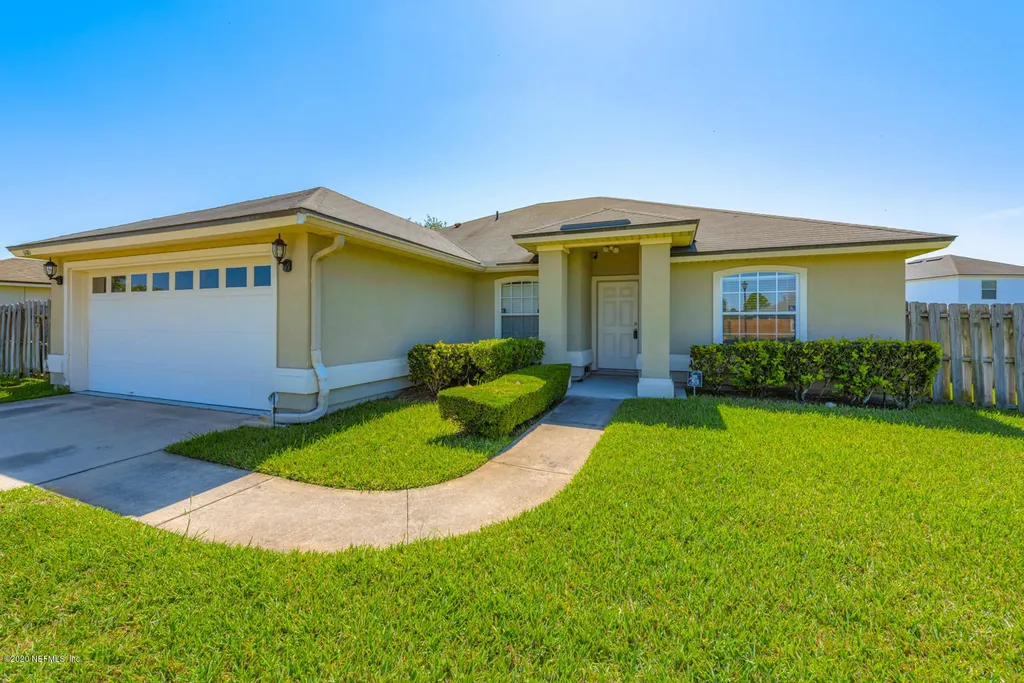 6609 Skyler Jean Drive Jacksonville FL 32244