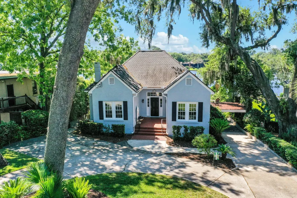 5732 Clifton Avenue Jacksonville FL 32211