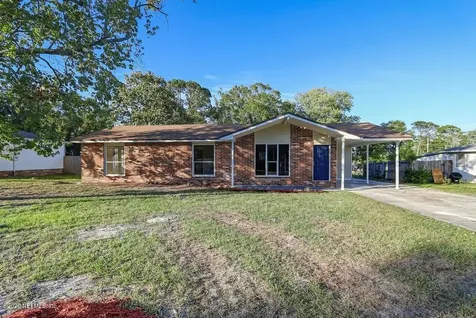3517 Calvados Avenue Orange Park FL 32065