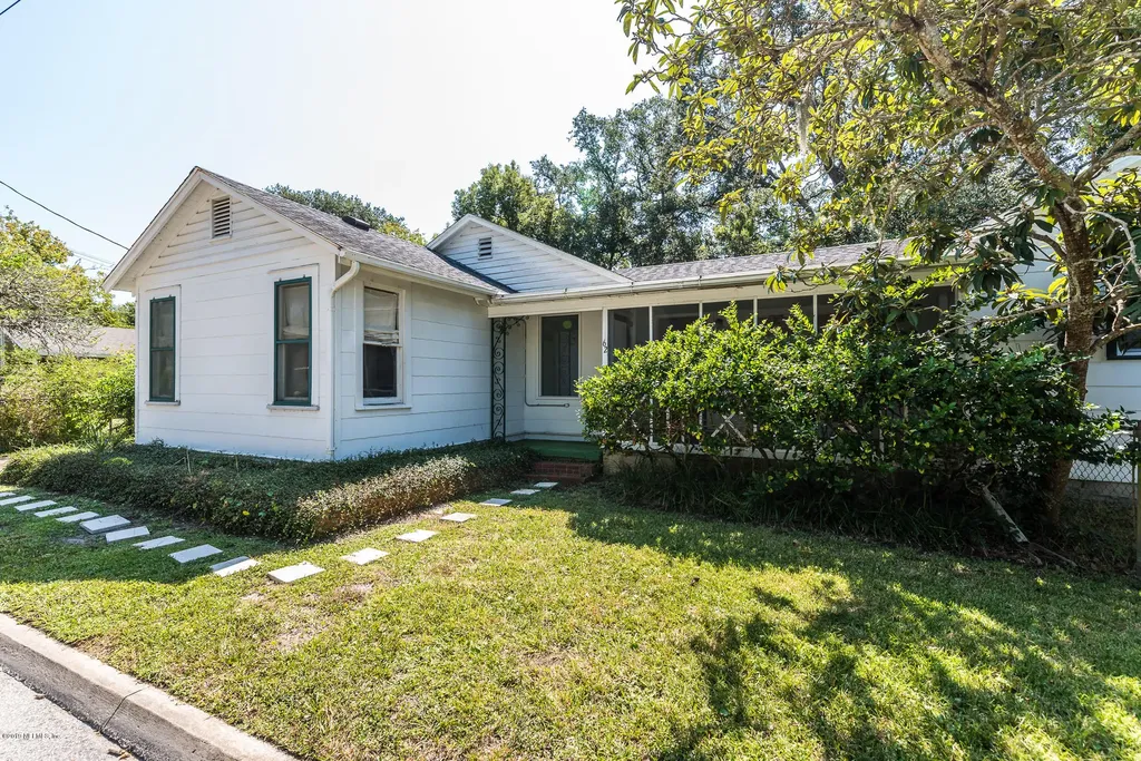 62 Josiah Street St. Augustine FL 32084