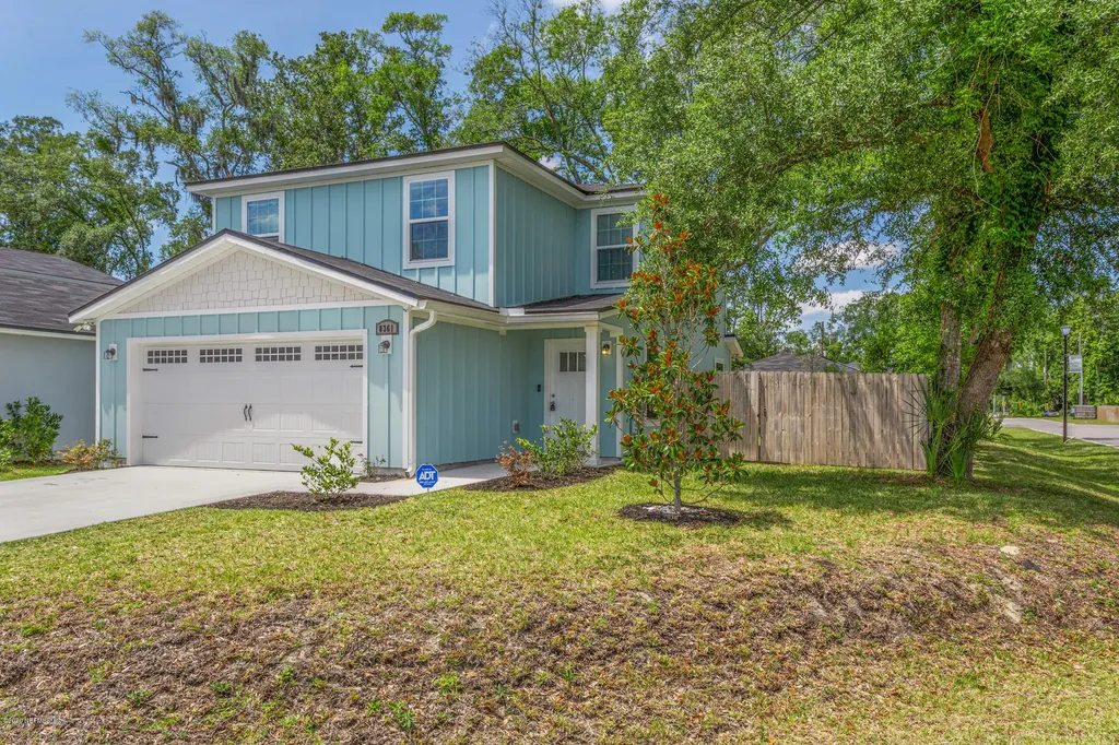 8361 Highfield Avenue Jacksonville FL 32216