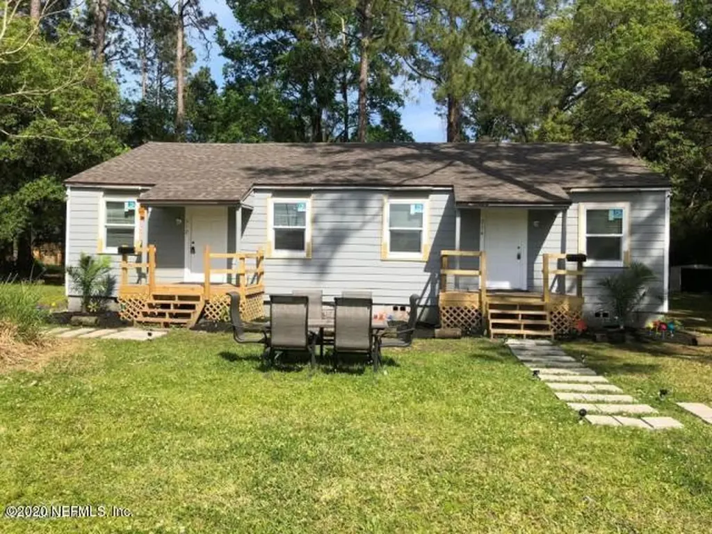 318 Celery Avenue S Jacksonville FL 32220