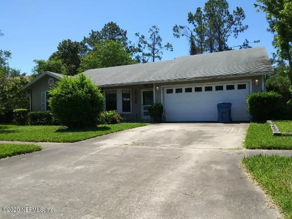 13126 Annandale Drive S Jacksonville FL 32225