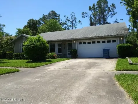 13126 Annandale Drive S Jacksonville FL 32225