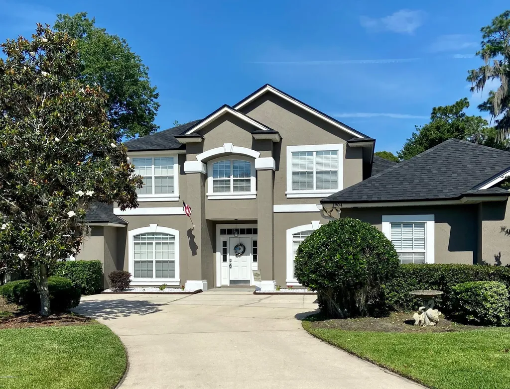 1904 Stillwind Court Fleming Island FL 32003