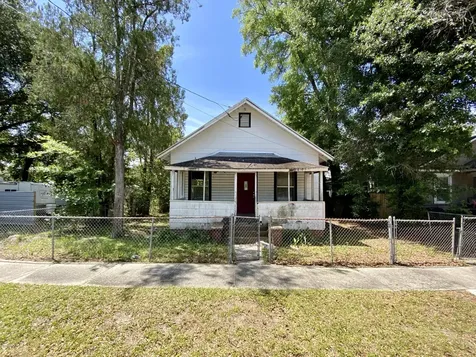 1124 E 18th Street Jacksonville FL 32206