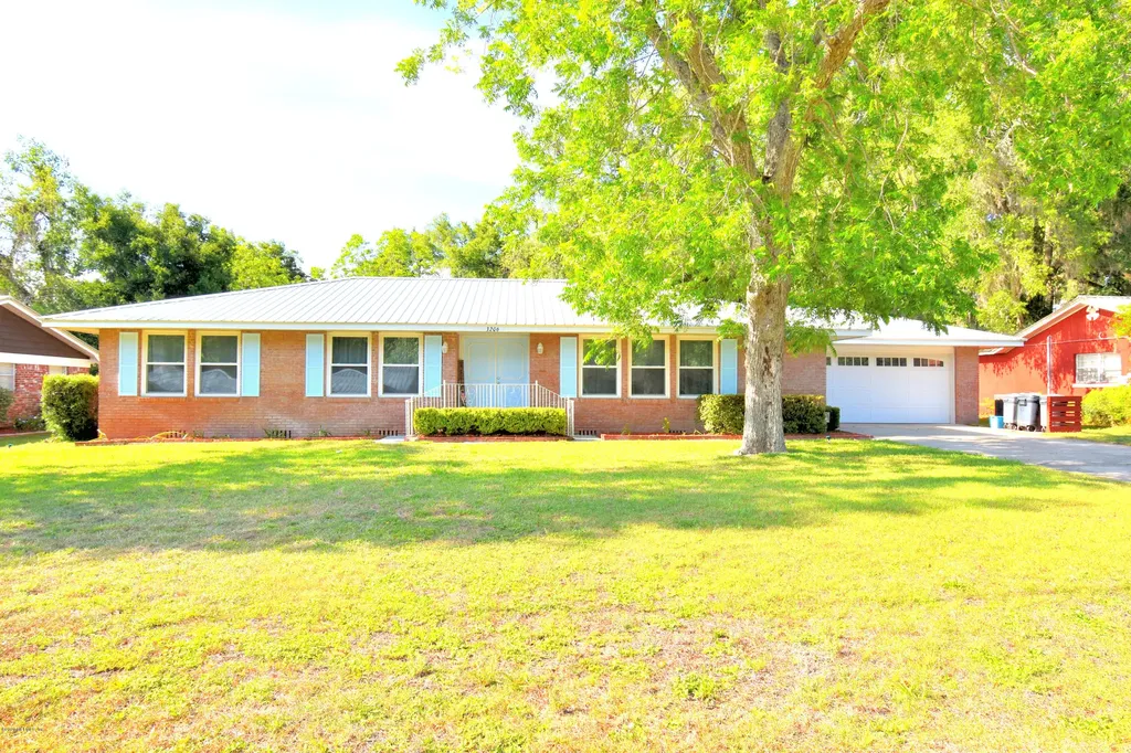 3206 Blair Drive Palatka FL 32177