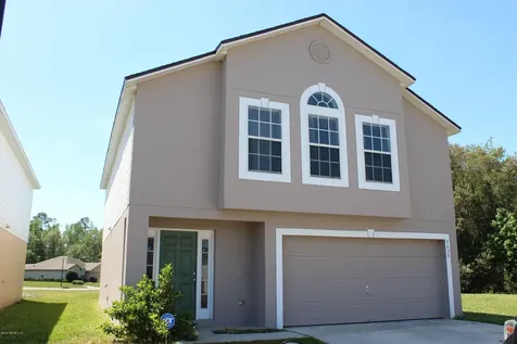 6698 Gentle Oaks Drive W Jacksonville FL 32244