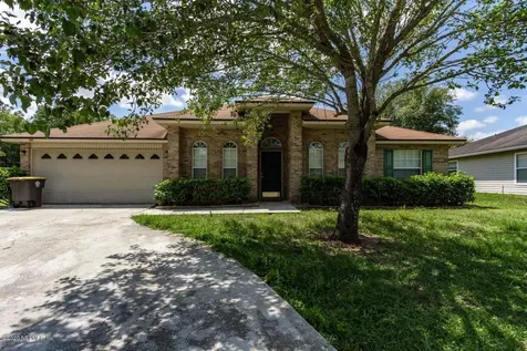 8746 Edgebrook Court Jacksonville FL 32244
