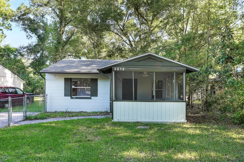 3213 Plum Street Jacksonville FL 32205