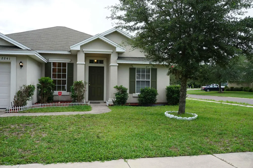 2241 Cherokee Cove Trail Jacksonville FL 32221