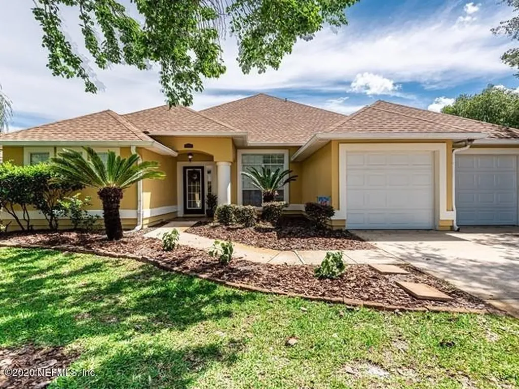 12940 Winthrop Cove Drive Jacksonville FL 32224